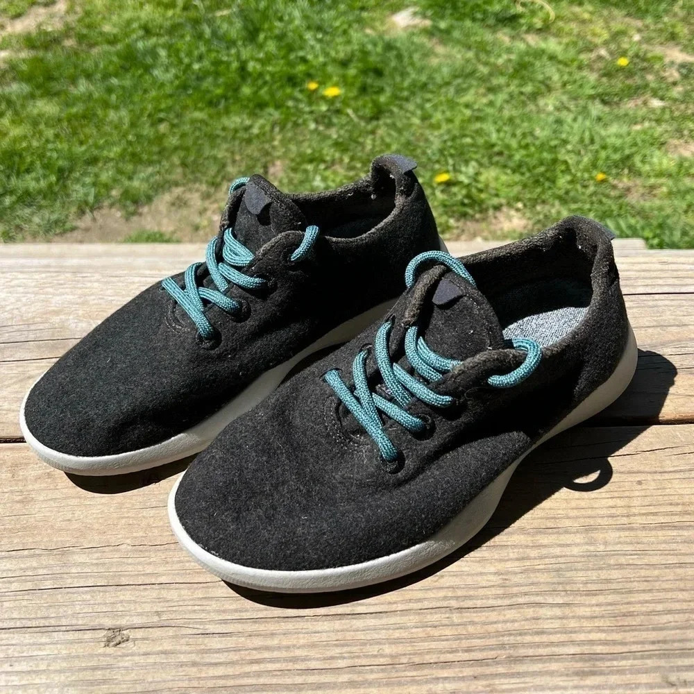 Women’s Allbirds Wool Runners